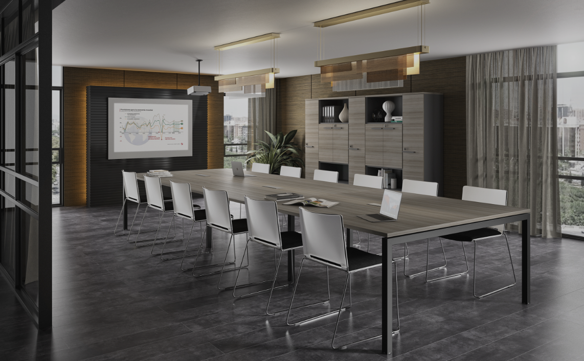 Magasin de chaises pour professionnels, Sainte-Eulalie, Gautier Bordeaux Sainte Eulalie