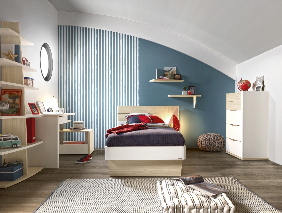 Magasin de meubles de rangement pour enfants, Sainte-Eulalie, Gautier Bordeaux Sainte Eulalie