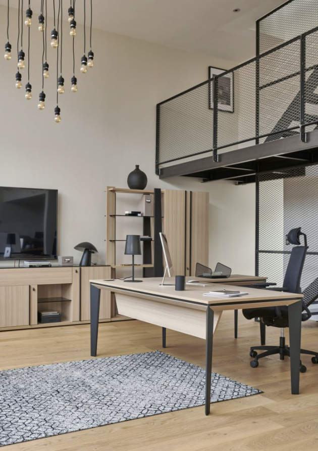 Magasin de meubles de rangement pour professionnels, Sainte-Eulalie, Gautier Bordeaux Sainte Eulalie