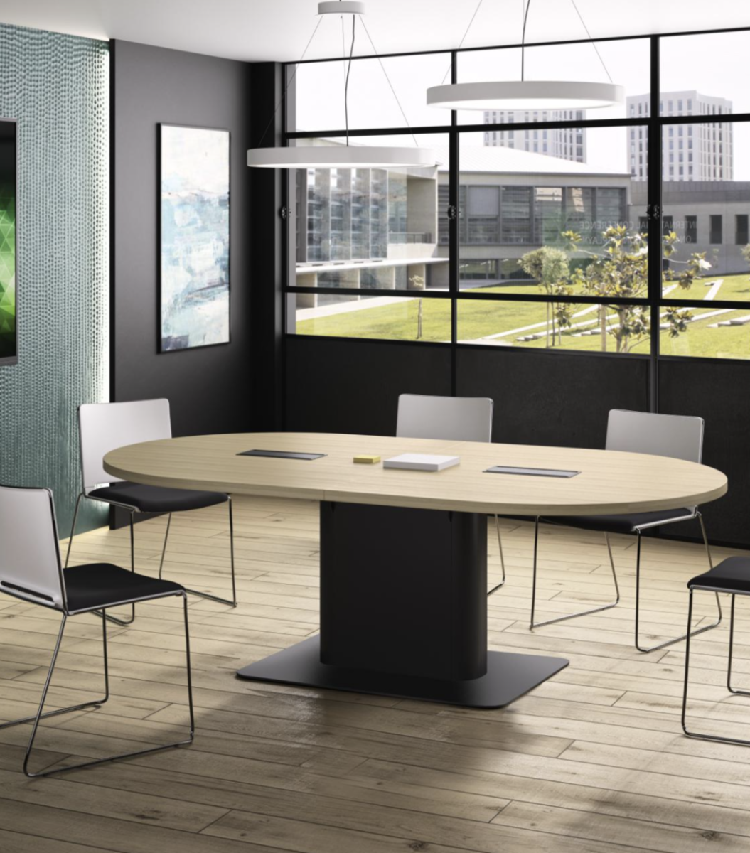 Magasin de tables de réunion, Sainte-Eulalie, Gautier Bordeaux Sainte Eulalie