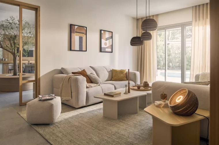 Aménager un petit salon ?, Sainte-Eulalie, JTLC Distribution