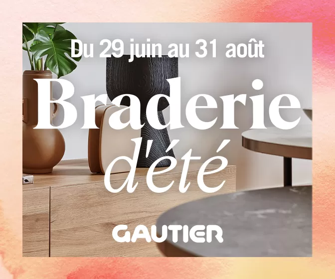 Meubles contemporains en Soldes