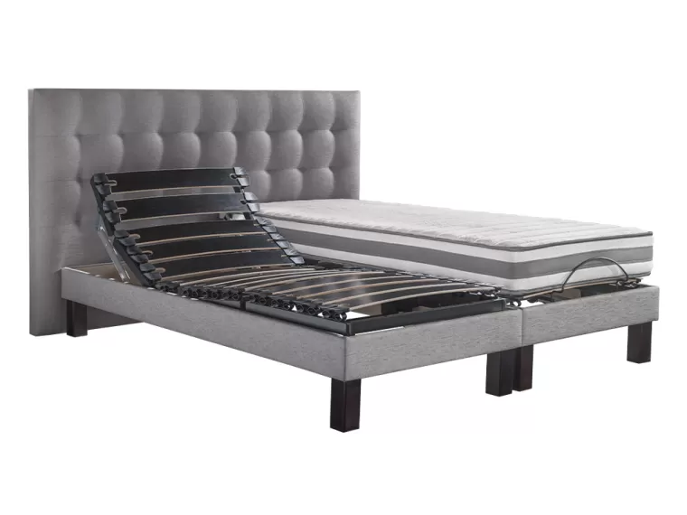 Déstockage lits électriques et matelas relaxation sur Bordeaux, Sainte-Eulalie, Gautier Bordeaux Sainte Eulalie