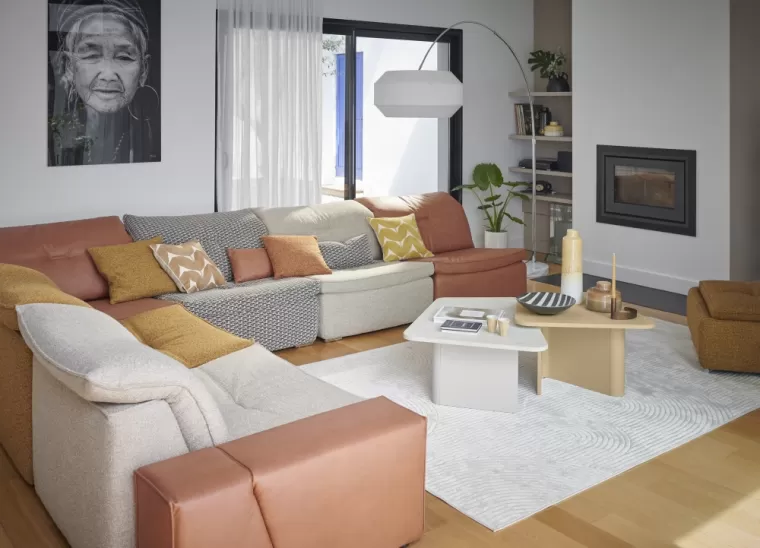 prix pour un canapé d'angle à Saint andré de cubzac, Sainte-Eulalie, Gautier Bordeaux Sainte Eulalie