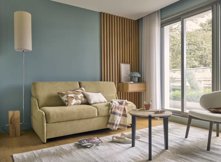 Canapés convertibles à Bordeaux, Sainte-Eulalie, Gautier Bordeaux Sainte Eulalie