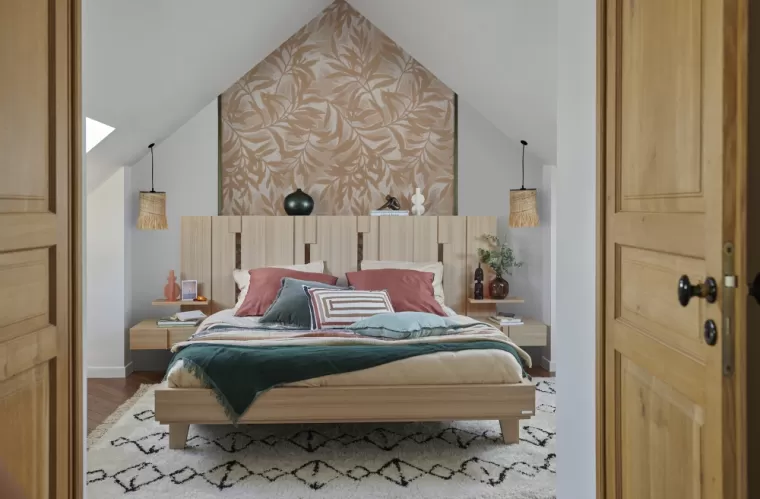 Magasin de matelas d'hôtellerie à Bordeaux, Sainte-Eulalie, Gautier Bordeaux Sainte Eulalie