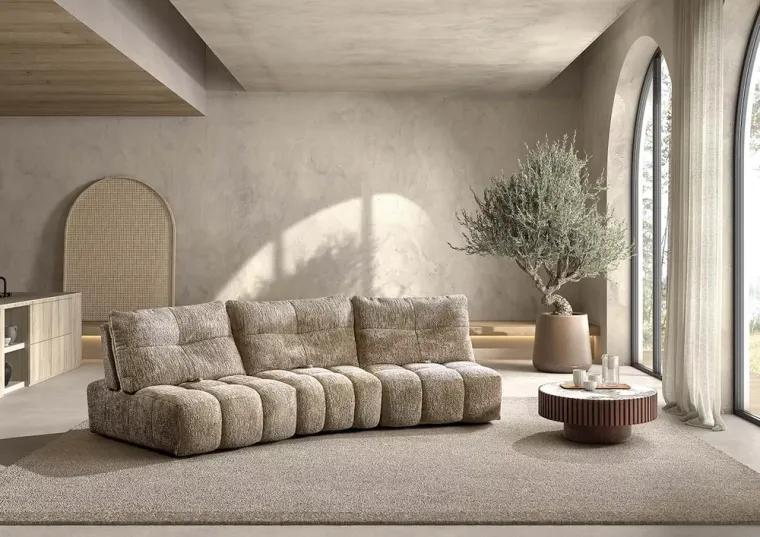 Canapé Bubble 3 places ou en angle à Bordeaux, Sainte-Eulalie, Gautier Bordeaux Sainte Eulalie