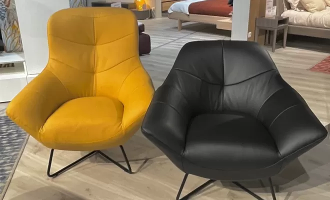 Canapés et fauteuils personnalisables à Gautier Bordeaux Sainte-Eulalie, Sainte-Eulalie, Gautier Bordeaux Sainte Eulalie