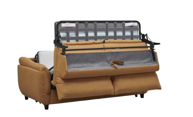 canapé convertible absolu ouverture et mécanisme