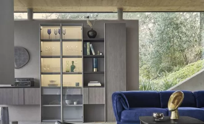 meubles haut de gamme