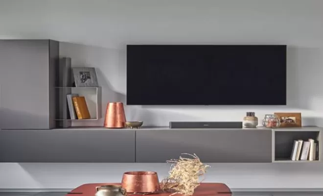 meubles haut de gamme