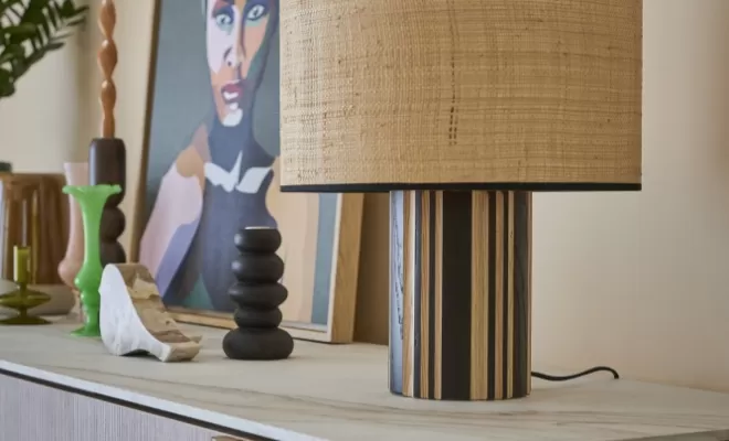 Meubles noyer haut de gamme à Arcachon, Sainte-Eulalie, Gautier Bordeaux Sainte Eulalie