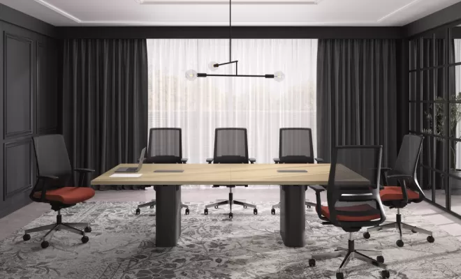 Bureaux de direction haut de gamme à Sainte-Eulalie, Sainte-Eulalie, Gautier Bordeaux Sainte Eulalie