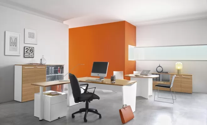 Bureaux de direction haut de gamme à Sainte-Eulalie, Sainte-Eulalie, Gautier Bordeaux Sainte Eulalie