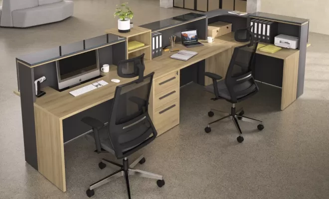 Bureaux de direction haut de gamme à Sainte-Eulalie, Sainte-Eulalie, Gautier Bordeaux Sainte Eulalie