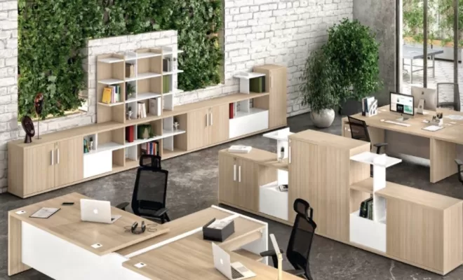 Bureaux de direction haut de gamme à Sainte-Eulalie, Sainte-Eulalie, Gautier Bordeaux Sainte Eulalie