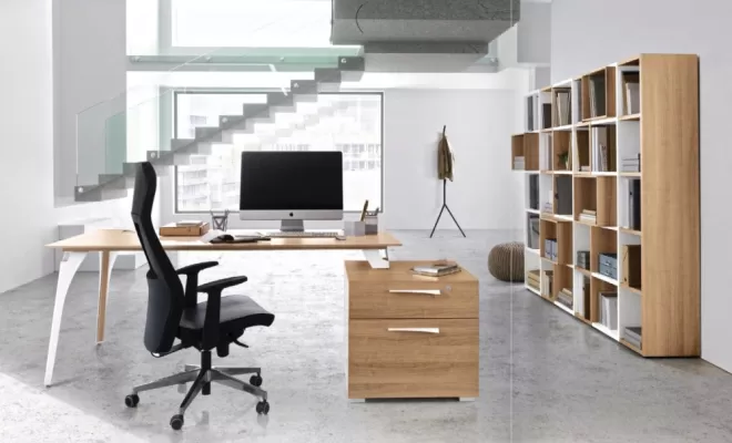 Bureaux de direction haut de gamme à Sainte-Eulalie, Sainte-Eulalie, Gautier Bordeaux Sainte Eulalie