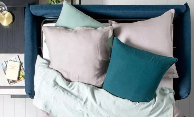 Offre canapés convertibles à Bordeaux, Sainte-Eulalie, Gautier Bordeaux Sainte Eulalie