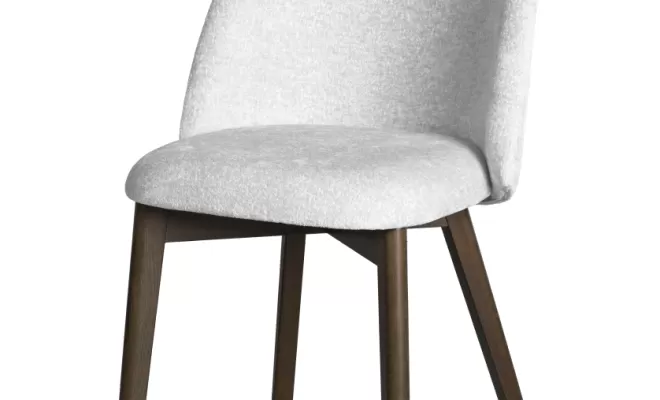 Chaise Alcyon Enil Ivoire