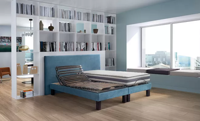 Déstockage lits électriques et matelas relaxation sur Bordeaux, Sainte-Eulalie, Gautier Bordeaux Sainte Eulalie