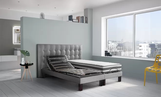 Déstockage lits électriques et matelas relaxation sur Bordeaux, Sainte-Eulalie, Gautier Bordeaux Sainte Eulalie