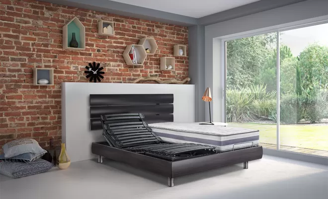 Déstockage lits électriques et matelas relaxation sur Bordeaux, Sainte-Eulalie, Gautier Bordeaux Sainte Eulalie