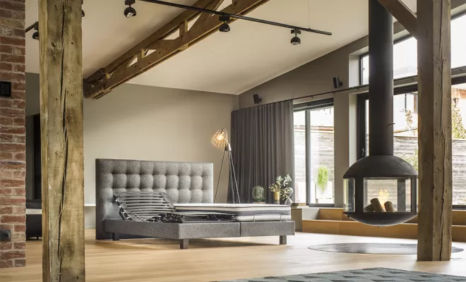 Déstockage lits électriques et matelas relaxation sur Bordeaux, Sainte-Eulalie, Gautier Bordeaux Sainte Eulalie