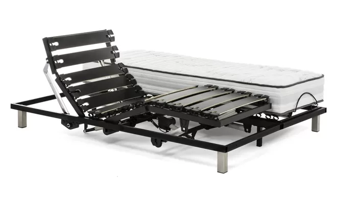 Déstockage lits électriques et matelas relaxation sur Bordeaux, Sainte-Eulalie, Gautier Bordeaux Sainte Eulalie