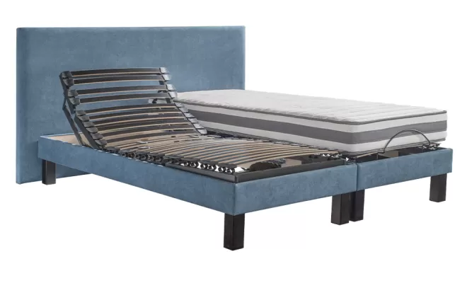 Déstockage lits électriques et matelas relaxation sur Bordeaux, Sainte-Eulalie, Gautier Bordeaux Sainte Eulalie