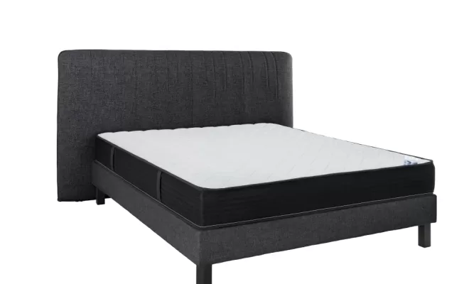 Matelas ressorts ensachés Rouvray 