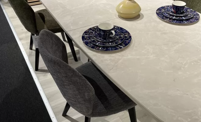 table extensible Convive