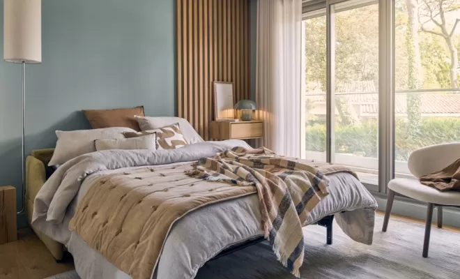 magasin de canapés à Angoulême et ses alentours, Sainte-Eulalie, Gautier Bordeaux Sainte Eulalie