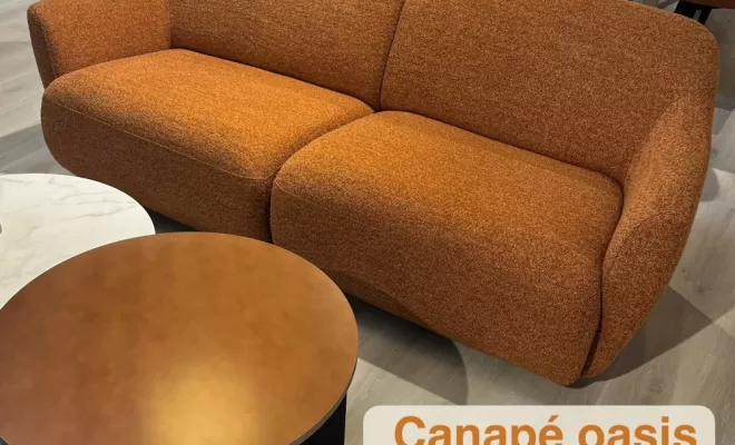 Offre TVA canapés Bordeaux Sainte-Eulalie, Sainte-Eulalie, Gautier Bordeaux Sainte Eulalie