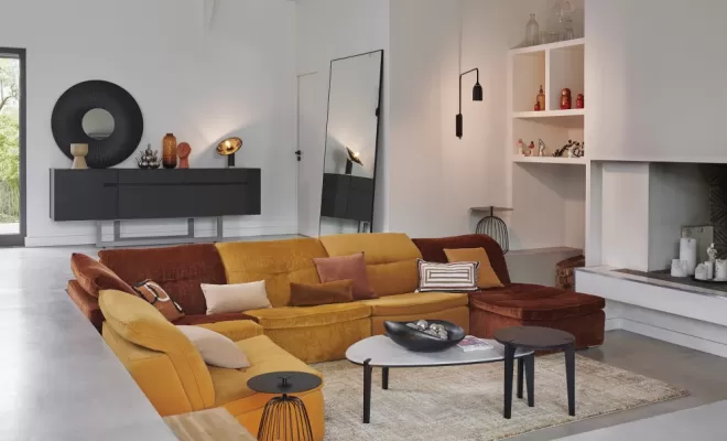 prix pour un canapé d'angle à Saint andré de cubzac, Sainte-Eulalie, Gautier Bordeaux Sainte Eulalie