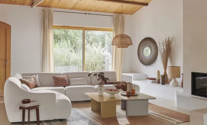 canapé haut de gamme à Libourne, Sainte-Eulalie, Gautier Bordeaux Sainte Eulalie