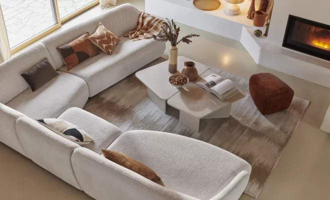 prix pour un canapé d'angle à Saint andré de cubzac, Sainte-Eulalie, Gautier Bordeaux Sainte Eulalie