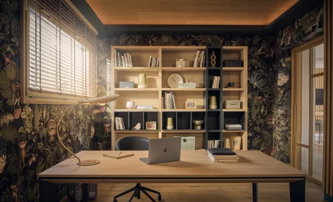 Mobiliers de bureaux professionnels à Libourne, Sainte-Eulalie, Gautier Bordeaux Sainte Eulalie