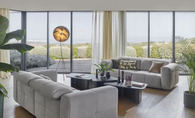 canapé haut de gamme à Libourne, Sainte-Eulalie, Gautier Bordeaux Sainte Eulalie