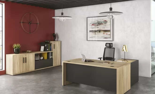 Mobiliers de bureaux professionnels à Libourne, Sainte-Eulalie, Gautier Bordeaux Sainte Eulalie