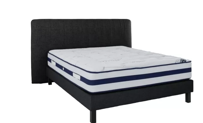 Magasin de matelas d'hôtellerie à Bordeaux, Sainte-Eulalie, Gautier Bordeaux Sainte Eulalie