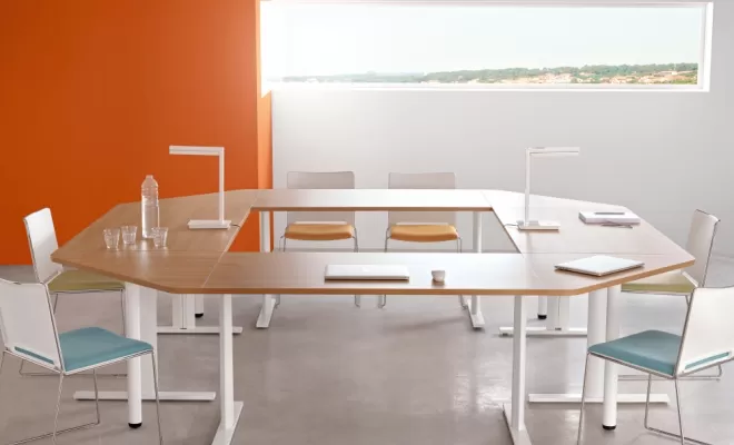 Mobiliers de bureaux professionnels à Libourne, Sainte-Eulalie, Gautier Bordeaux Sainte Eulalie