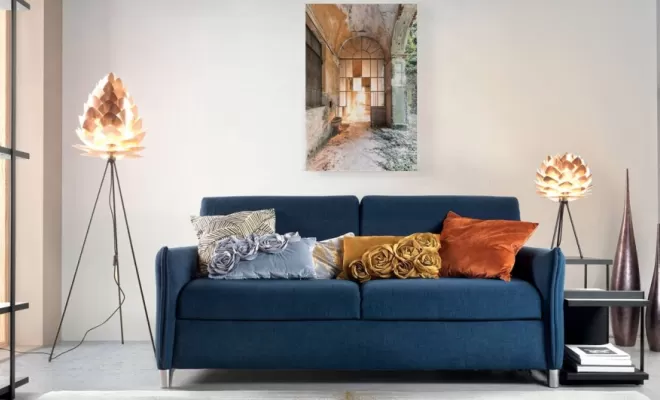 Canapés convertibles à Bordeaux, Sainte-Eulalie, Gautier Bordeaux Sainte Eulalie