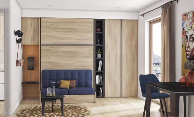 Mobilier de bureau professionnel à Sainte-Eulalie