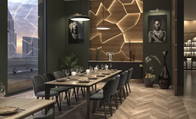 Mobilier de bureau professionnel à Sainte-Eulalie