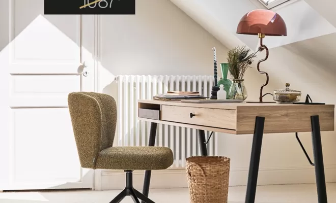 Offre promotionnelle bureau Folio