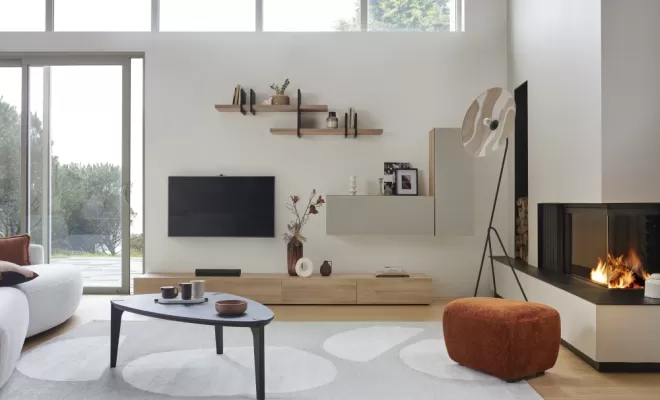 Composition TV Adulis