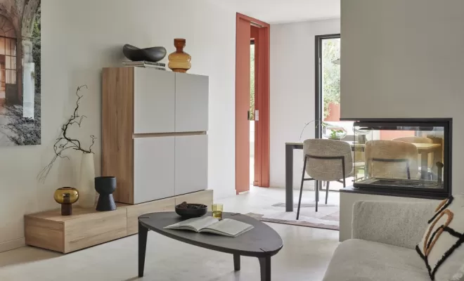 Composition vaisselier Adulis