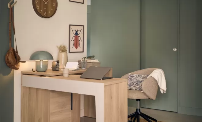 Meuble français haut de gamme