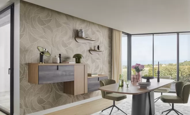 Meuble français haut de gamme