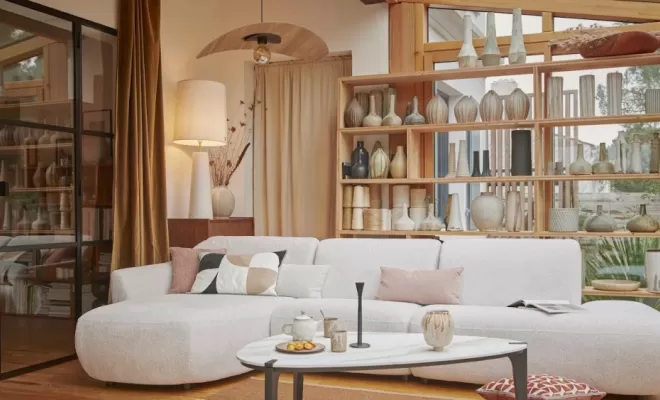  magasin de meubles design à Bordeaux, Sainte-Eulalie, Gautier Bordeaux Sainte Eulalie